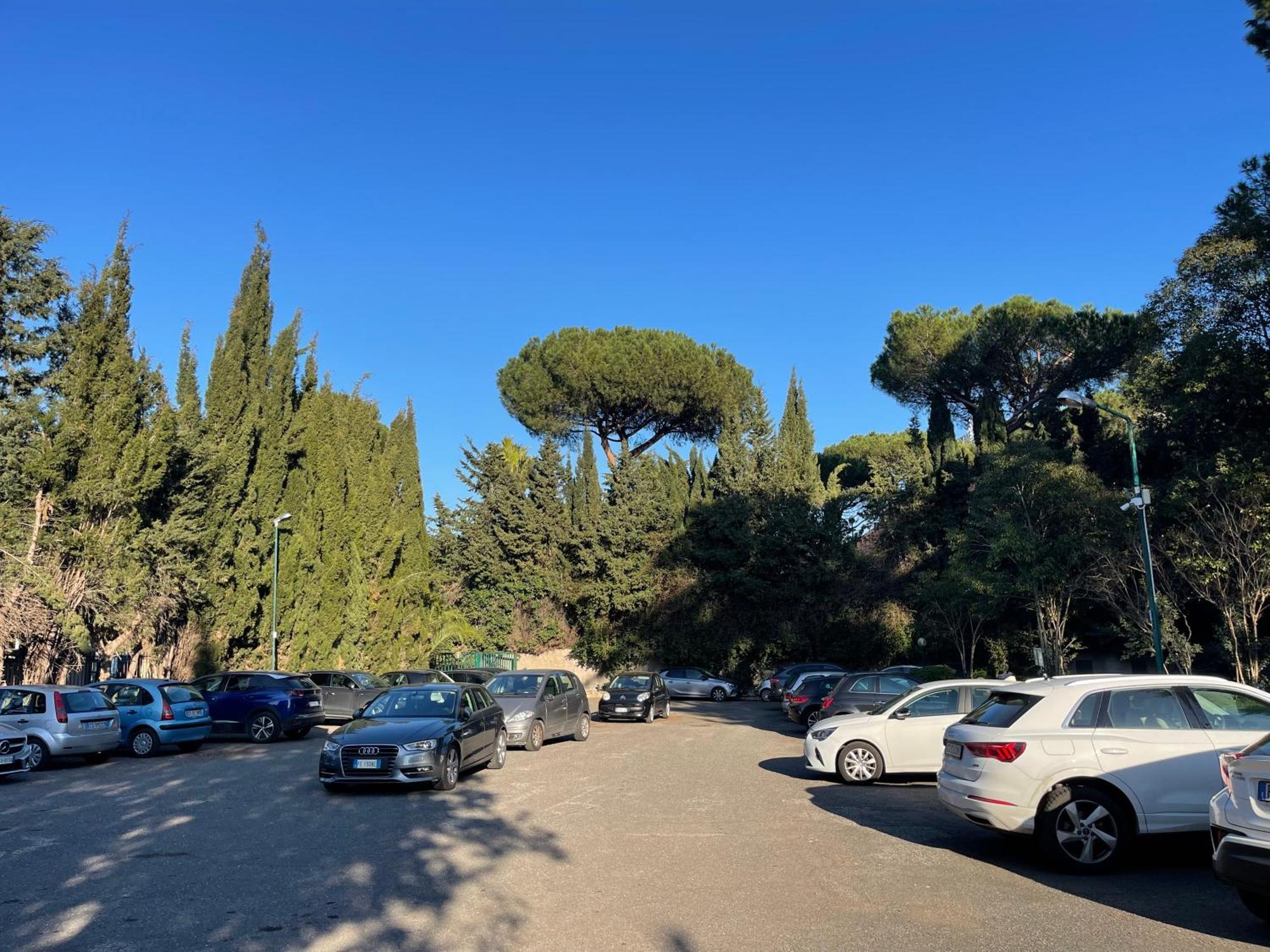 Modern Apartment 10 Min Vatican Parking&Pool Roma Exterior foto