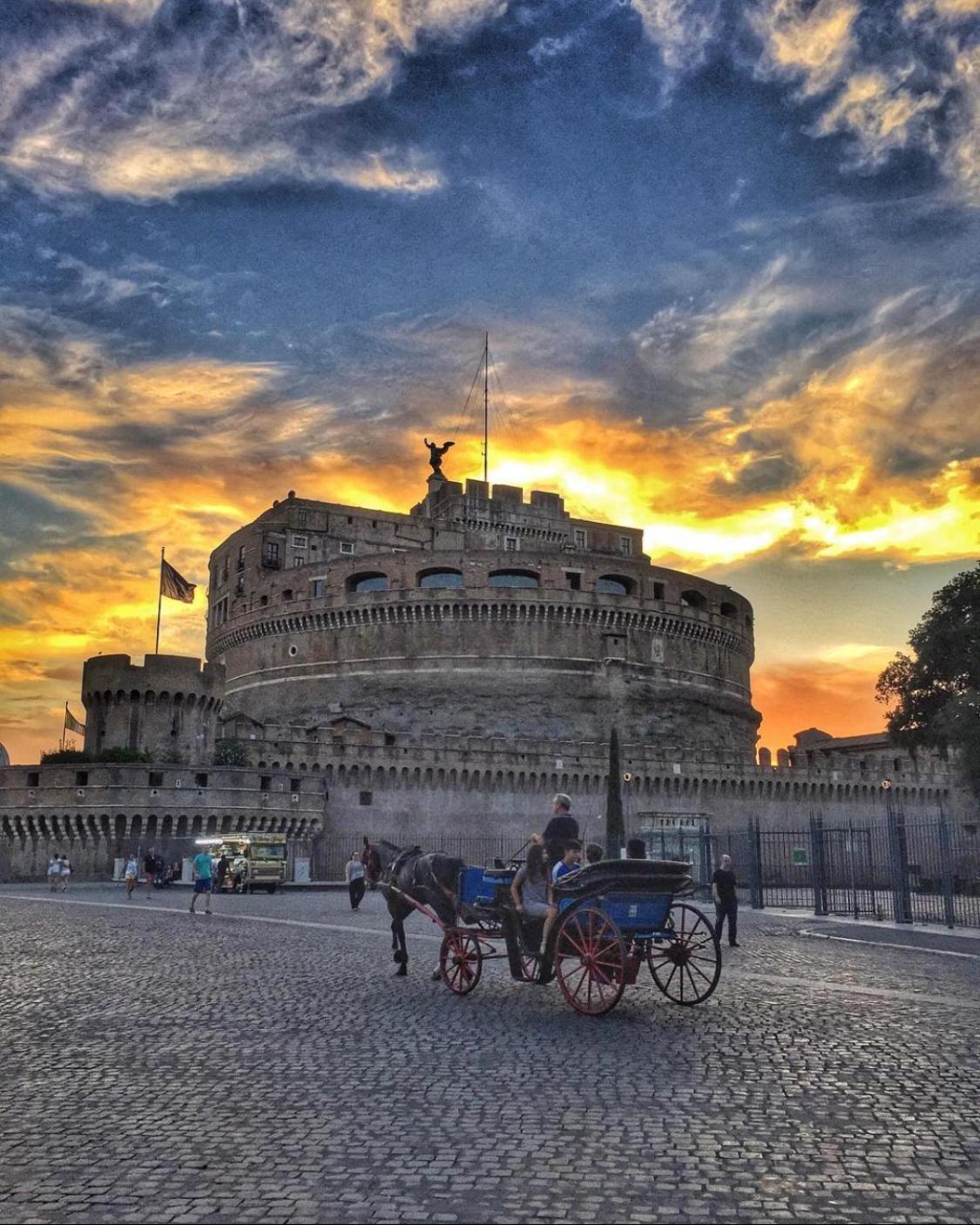 Modern Apartment 10 Min Vatican Parking&Pool Roma Exterior foto