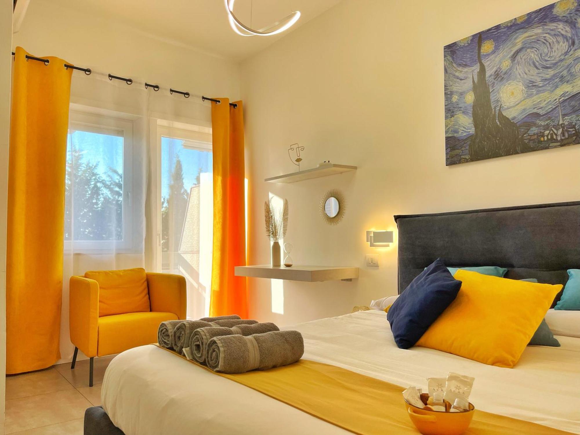 Modern Apartment 10 Min Vatican Parking&Pool Roma Exterior foto